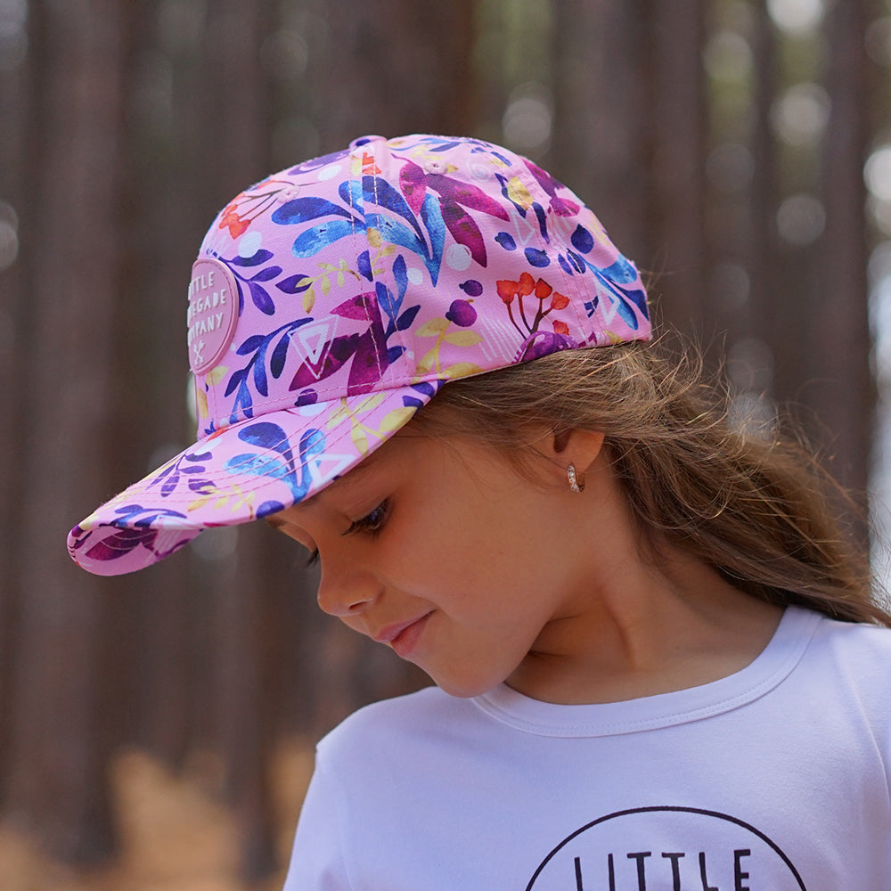 Utopia Baseball Cap