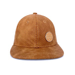 WESTON CAP – 3 Sizes