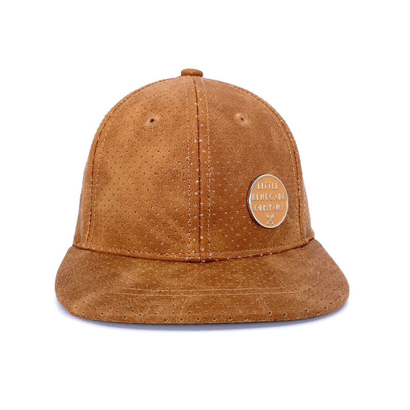 WESTON CAP – 3 Sizes