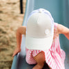 WHEAT TRUCKER CAP – 3 Sizes