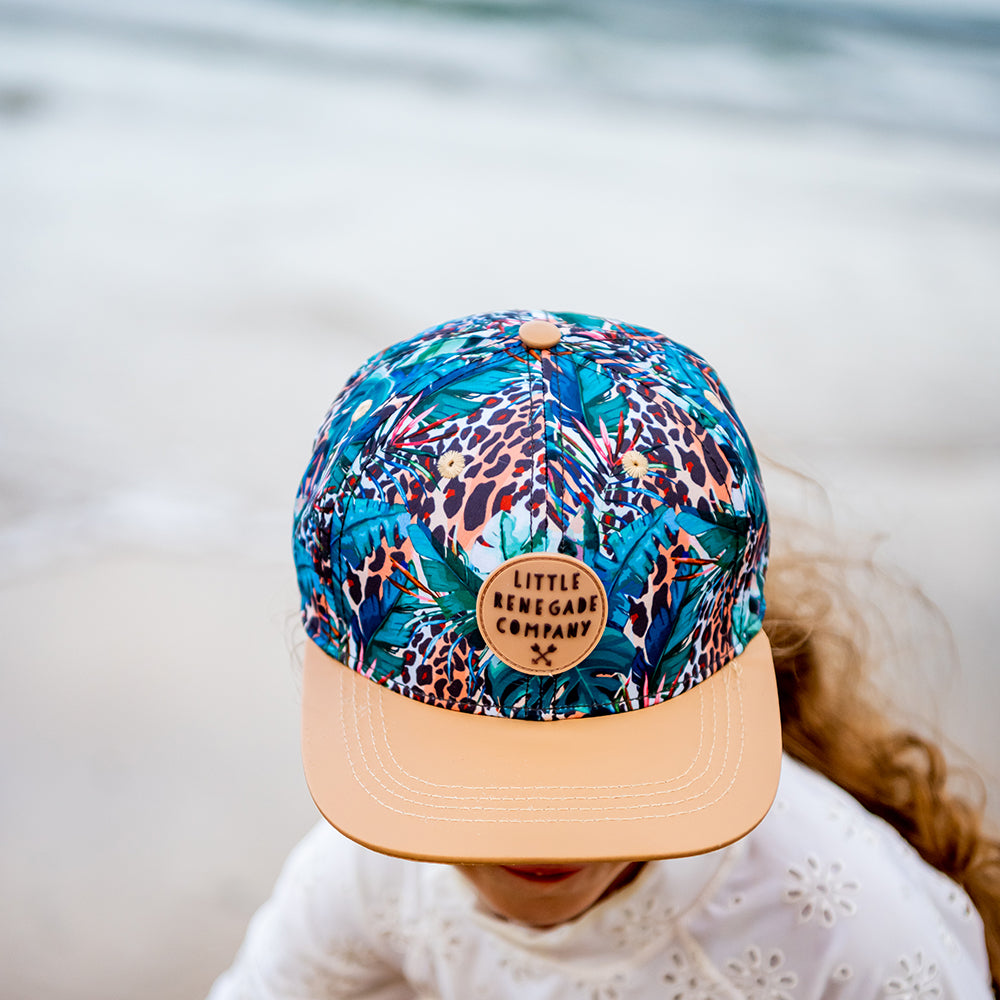 WILD CAP – 3 Sizes