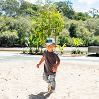 WILDERNESS BASEBALL CAP - 3 Sizes