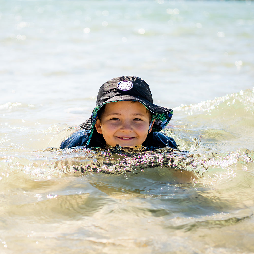 Wilderness Swim Hat