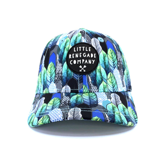 WILDERNESS BASEBALL CAP - MINI SIZE ONLY