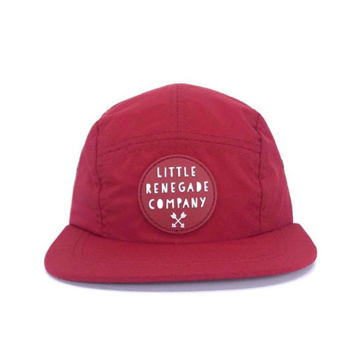 WINE 5 PANEL CAP - 3 Sizes