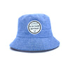 WOODLAND WONDER REVERSIBLE BUCKET HAT - 4 Sizes