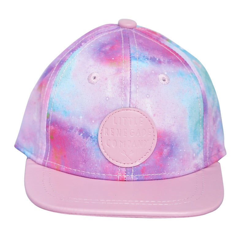 COTTON CANDY CAP – 3 Sizes