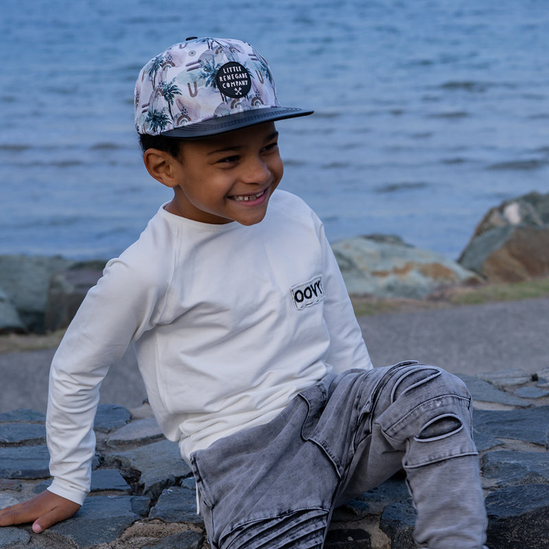 HAVEN CAP – 3 Sizes