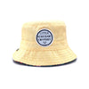 OASIS REVERSIBLE BUCKET HAT - 4 Sizes