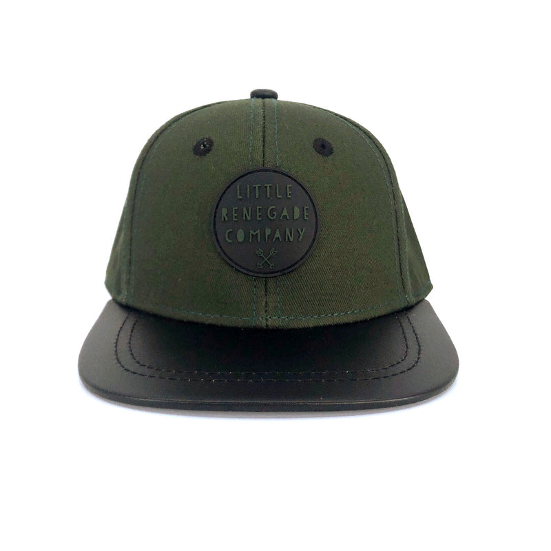 FOREST KNIGHT CAP – 3 Sizes