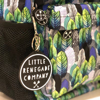 BAG TAG - 8 COLOURS