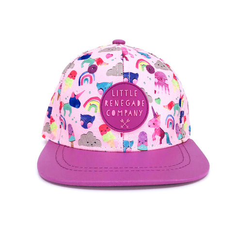 UNICORN FRIENDS CAP – MINI SIZE ONLY