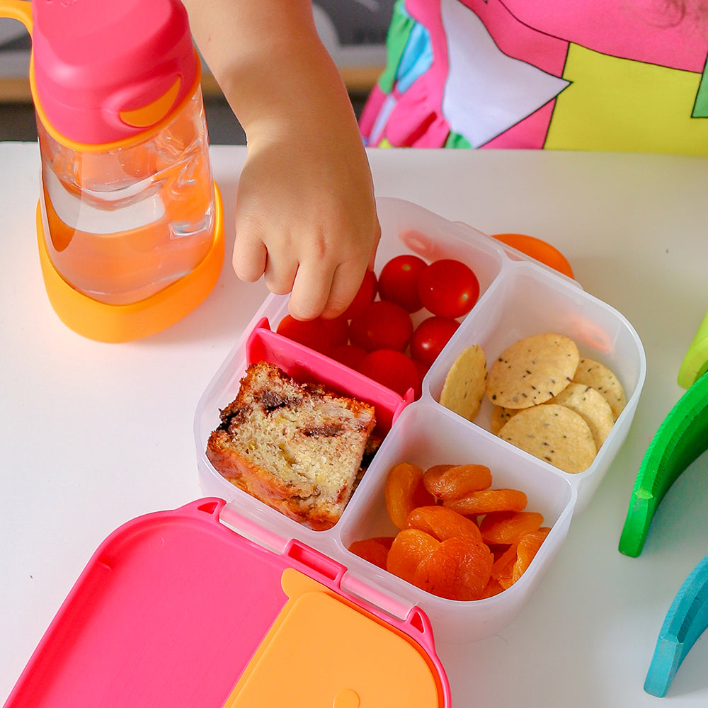 B.BOX MINI LUNCHBOX - 17 COLOURS
