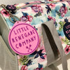 BAG TAG - 8 COLOURS