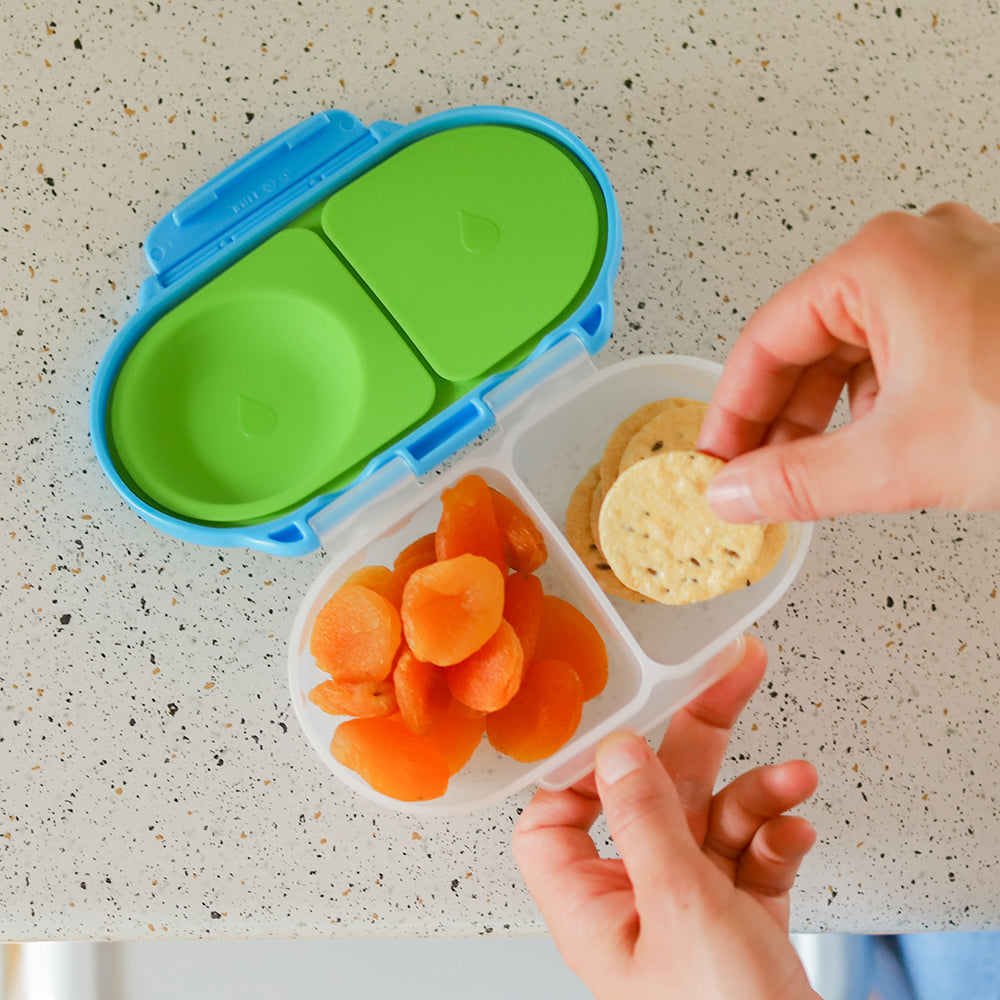 B.BOX SNACKBOX - 13 COLOURS