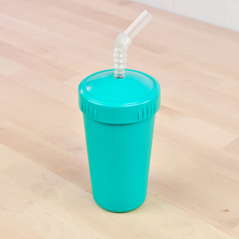 RE-PLAY STRAW CUPS - 13 COLOURS