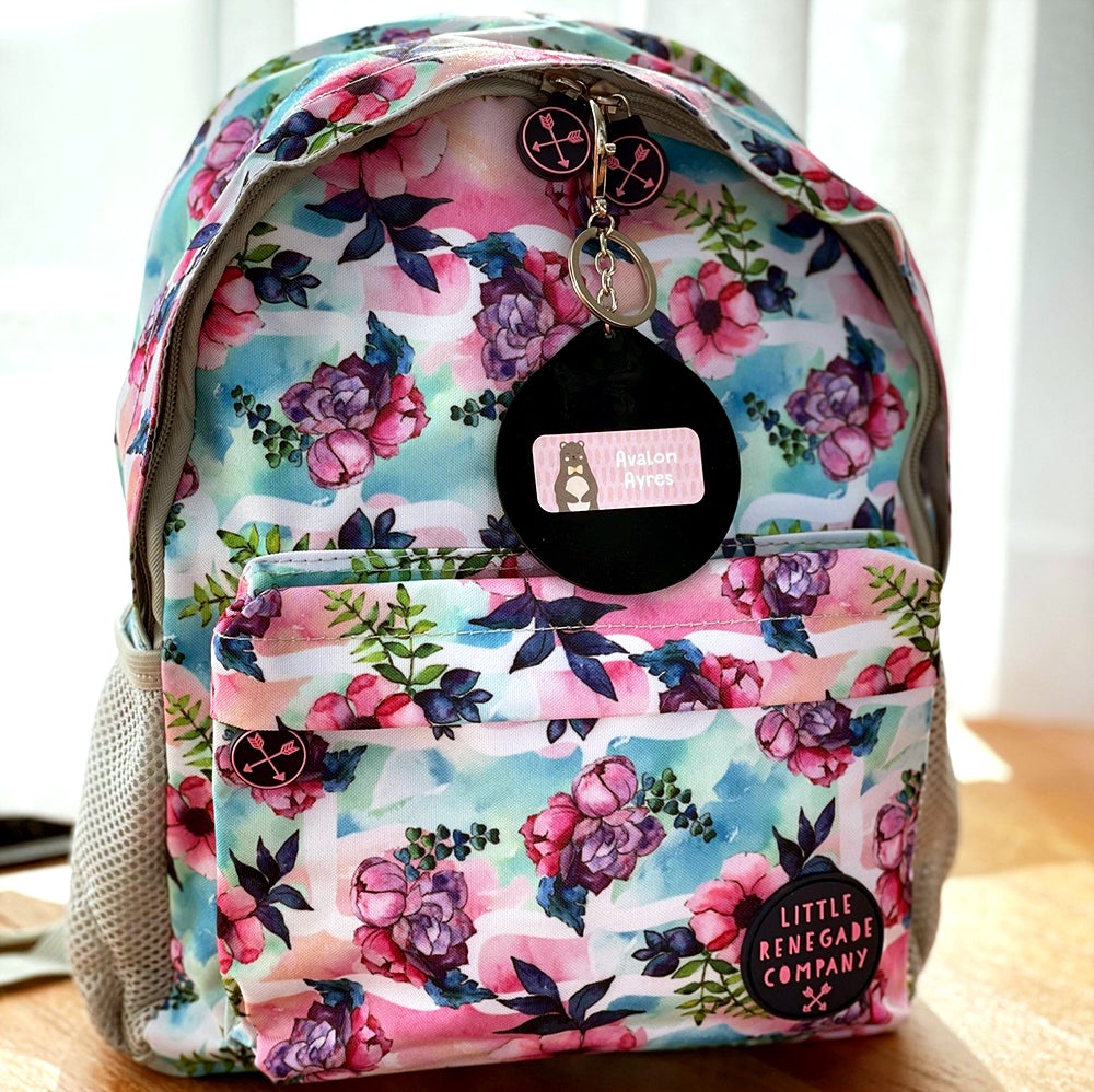 BAG TAG