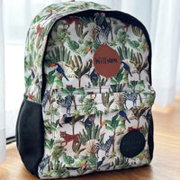 BAG TAG - 8 COLOURS
