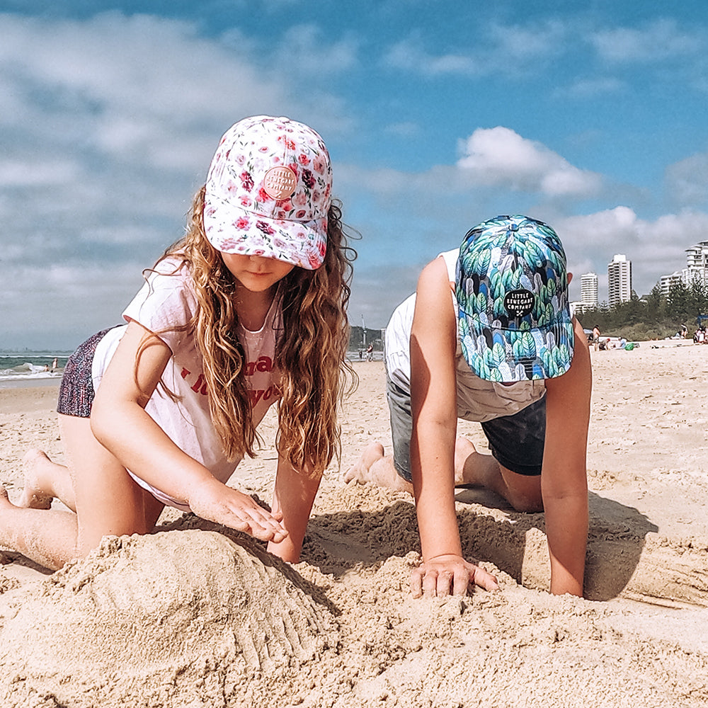 WILDERNESS BASEBALL CAP - 3 Sizes